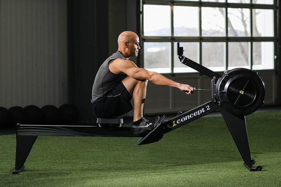 The 10 best rowing machines for home workouts in 2024 Concept2 Model E Indoor Rowing Machine Features and Benefits