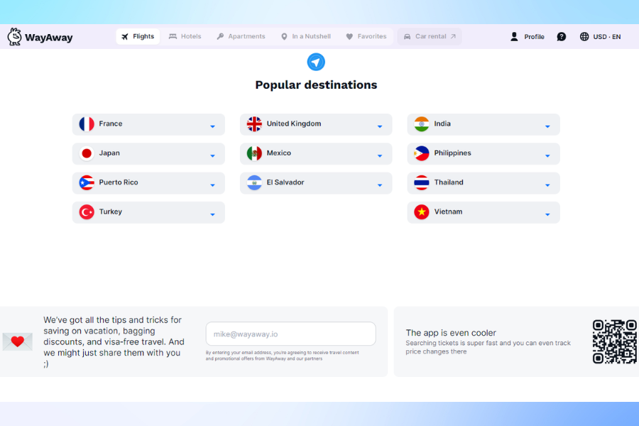 Conclusion - Is Wayaway the right cheap flight finder service for your travel needs Conclusion - Is Wayaway the right cheap flight finder service for your travel needs