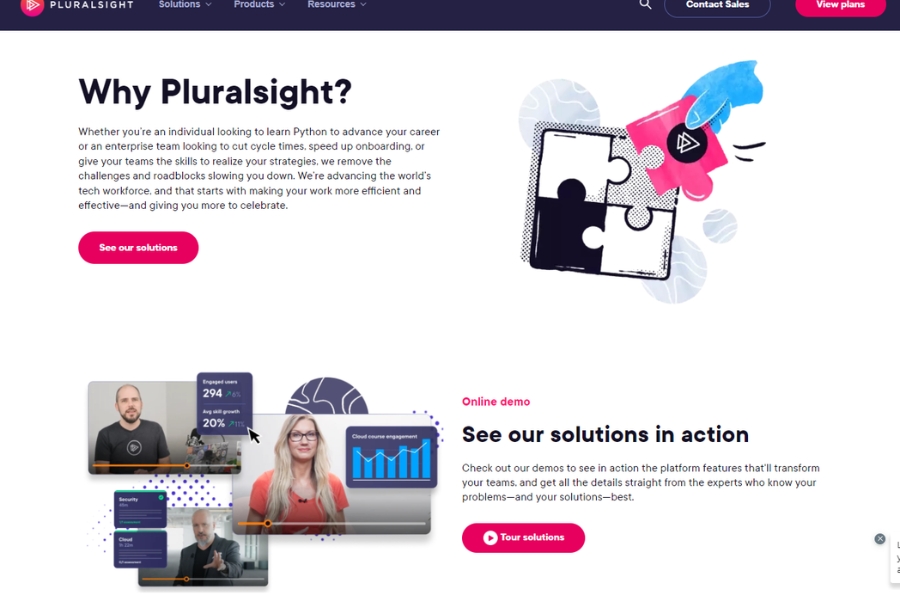 Conclusion Pluralsight Review – Is It the Best Course Option for Beginners Conclusion Pluralsight Review – Is It the Best Course Option for Beginners