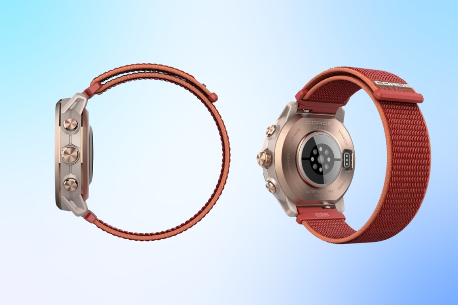 Coros Apex – Features and Battery Life 2 1