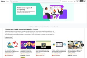 Courses careers at udemy Summary of things you don't know about this course