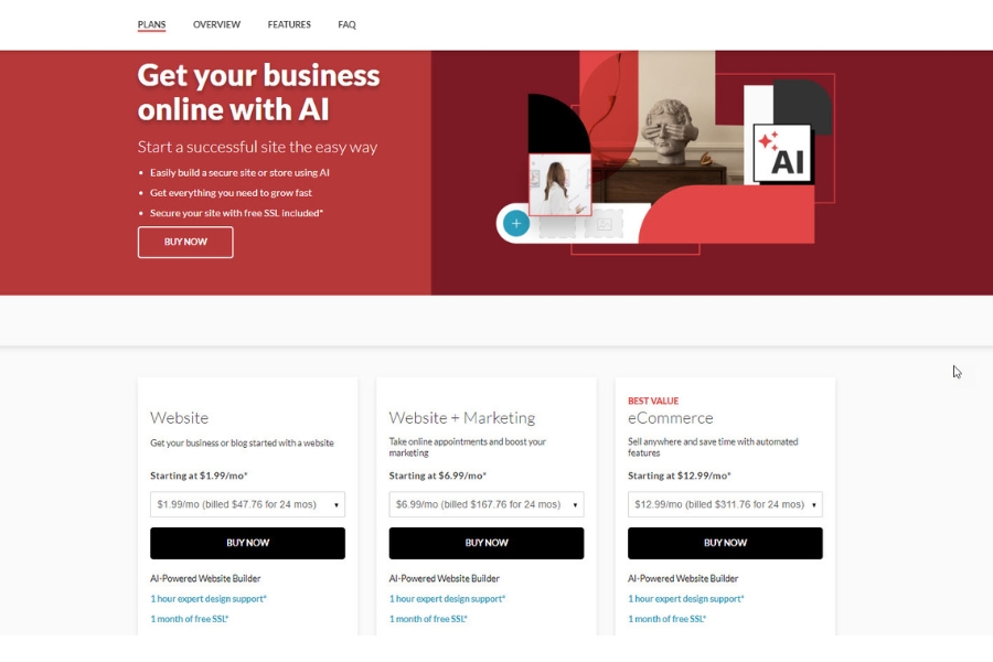 Domain.com 2