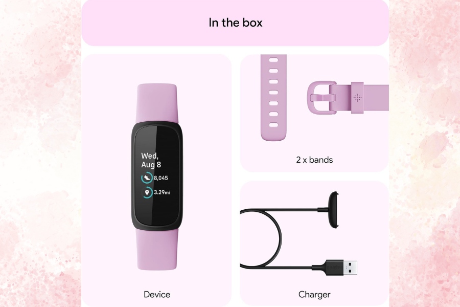 Fitbit Inspire 3 – Features and Battery Life 2 1