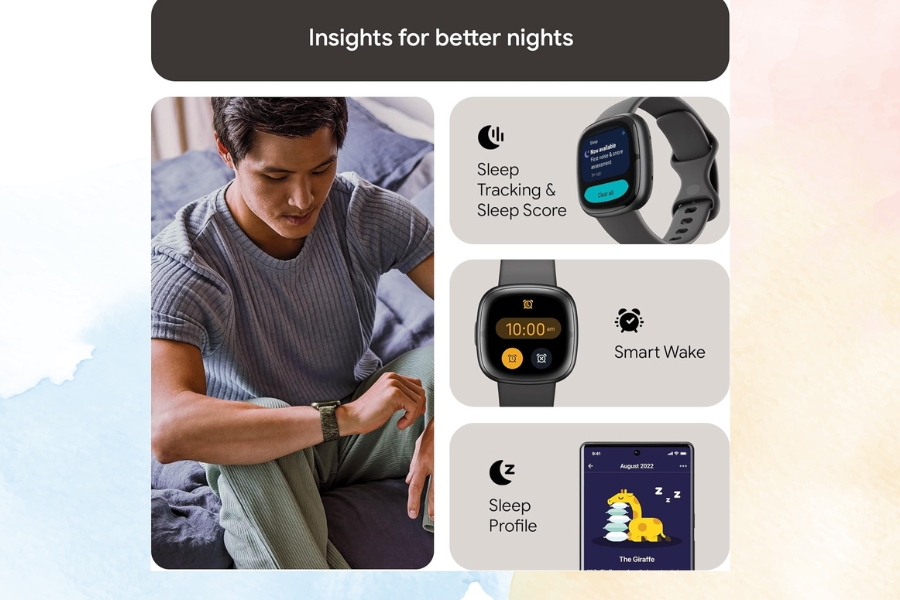 Fitbit Sense 2 A Detailed Review and Why Its Trusted by Many 2
