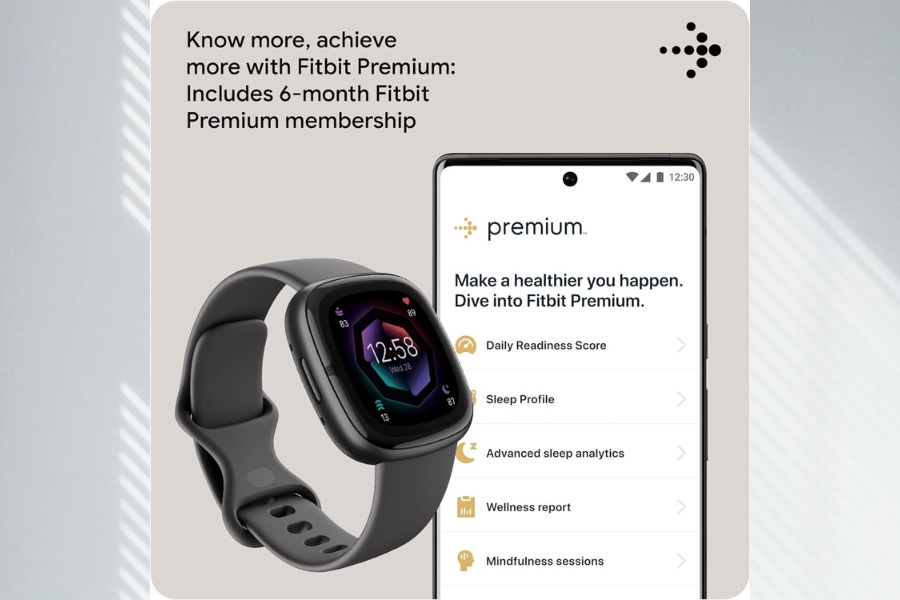Fitbit Sense 2 A Detailed Review and Why Its Trusted by Many 3