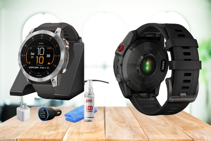 Garmin Epix Gen 2 1