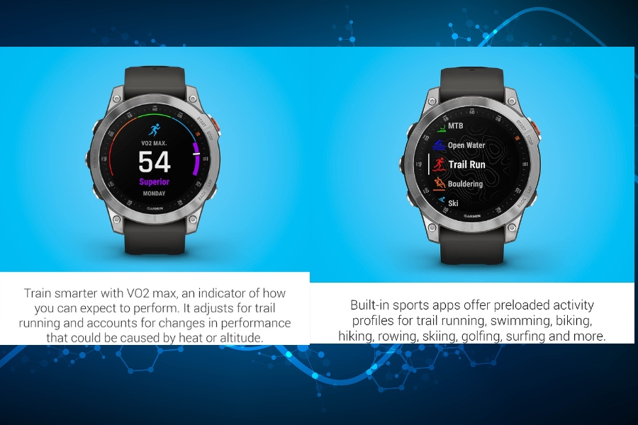 Garmin Epix Gen 2 2