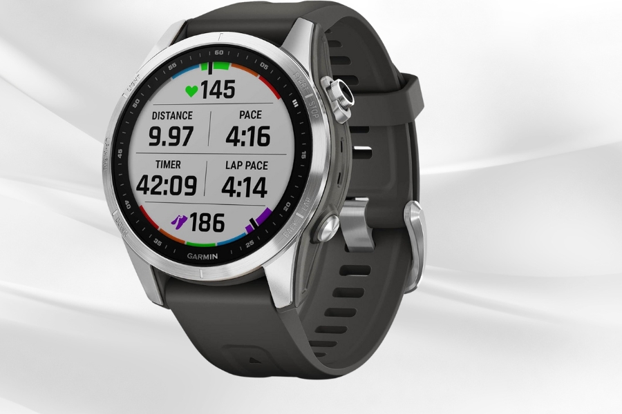 Garmin Fenix ​​7 Why This Fitness Tracker Is a Top Choice for Fitness Enthusiasts 2