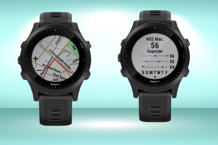 Garmin Forerunner 945 2