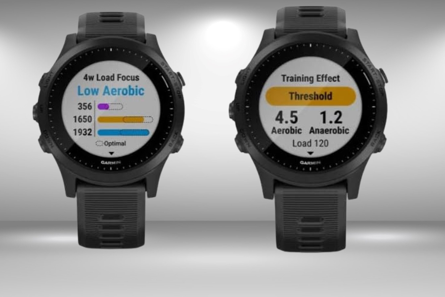 Garmin Forerunner 945 3