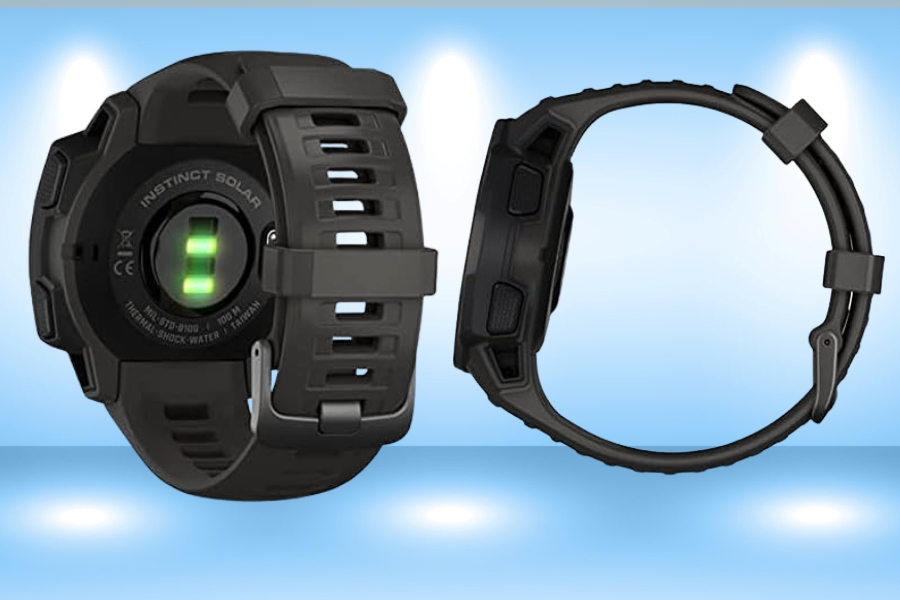 Garmin Instinct Solar 2