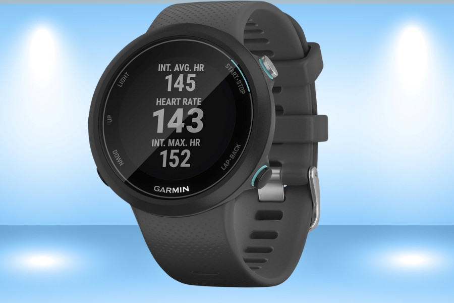 Top 10 Best Fitness Trackers for Swimming in 2024 Garmin Swim 2 A comprehensive review 1