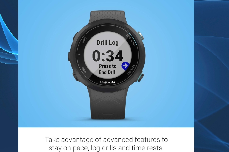 Top 10 Best Fitness Trackers for Swimming in 2024 Garmin Swim 2 A comprehensive review 2