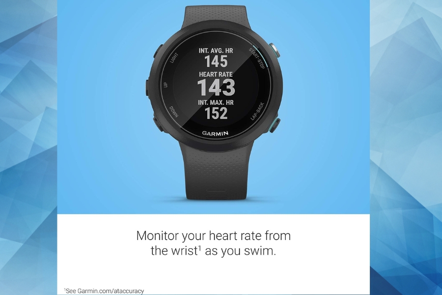 Top 10 Best Fitness Trackers for Swimming in 2024 Garmin Swim 2 A comprehensive review 3