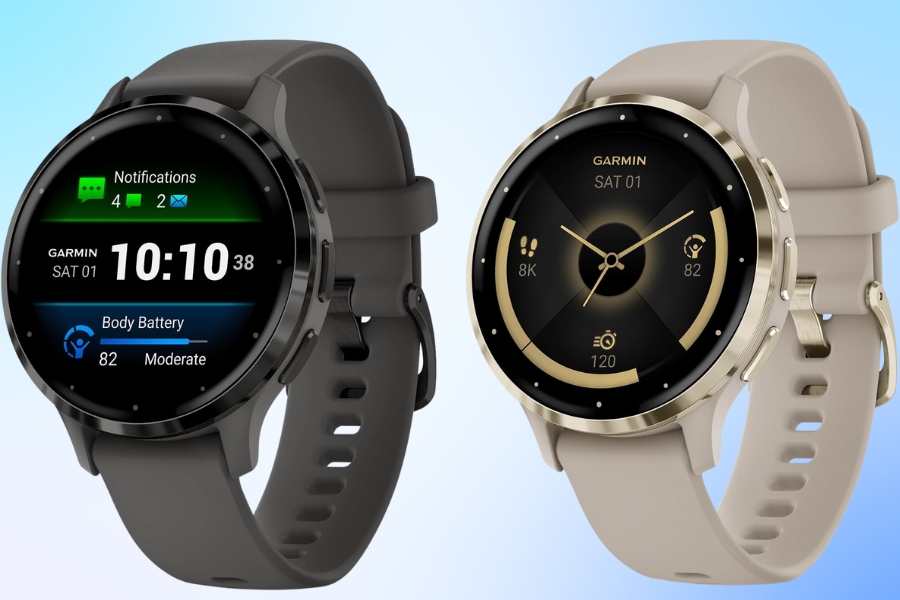 Garmin Venu 3 How This Fitness Tracker Stands Out in Terms of Health Monitoring 2