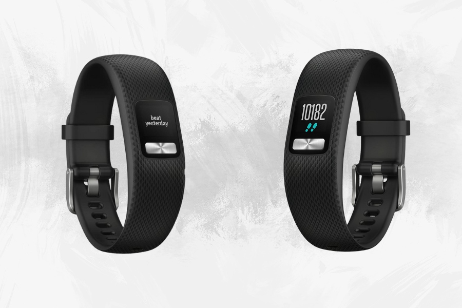 Garmin Vivofit 4 – Features and Battery Life 2 1