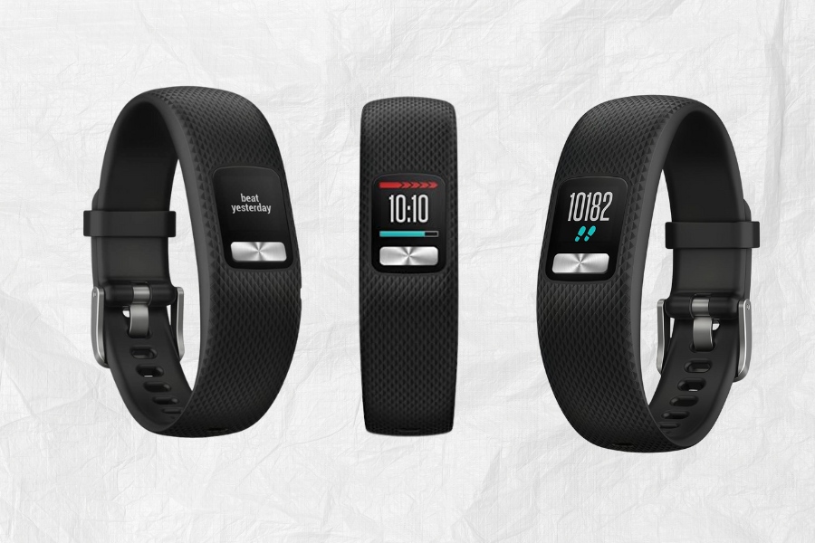 Garmin Vivofit 4 – Features and Battery Life 3 1