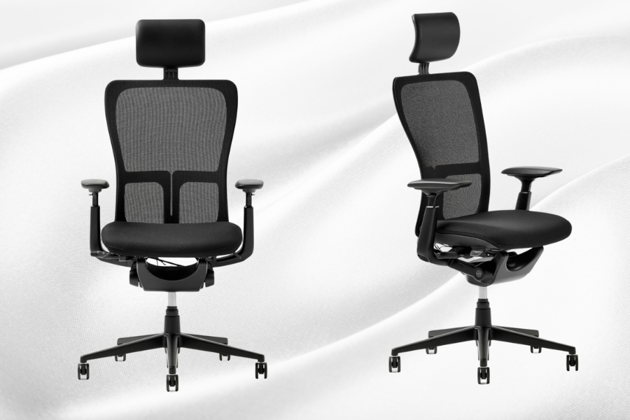 10 ergonomic chairs to help reduce back pain while working Haworth Zody Chair – Features and Benefits for Back Pain Relief