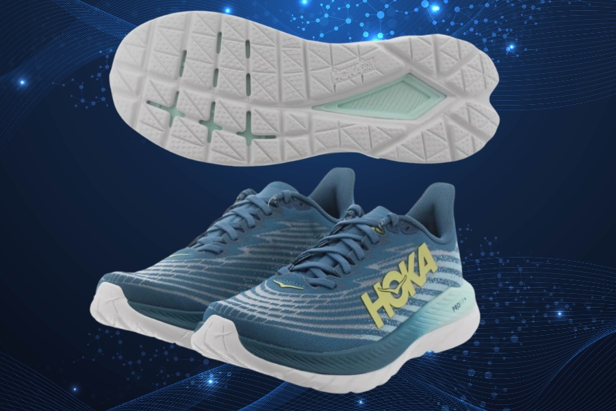 Hoka Mach 5 1
