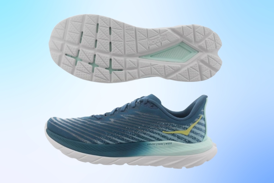 Hoka Mach 5 2