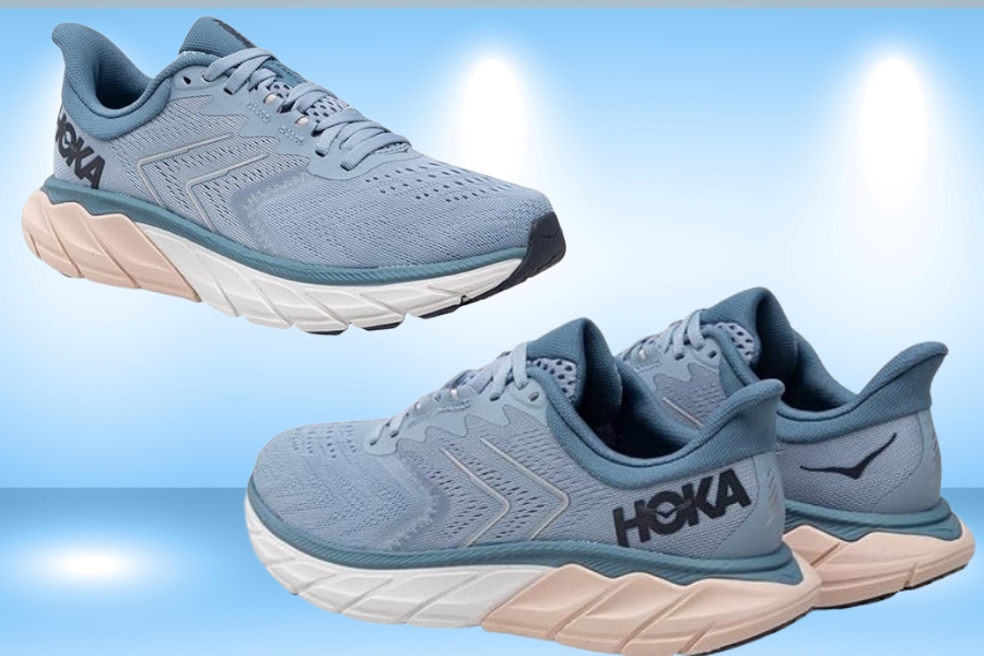 Hoka One One Arahi 5 1