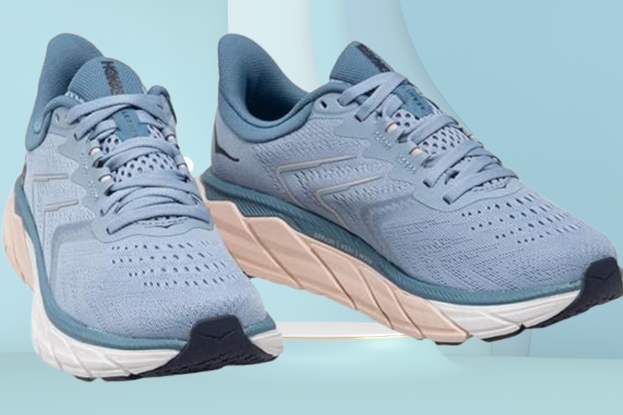 Hoka One One Arahi 5 2