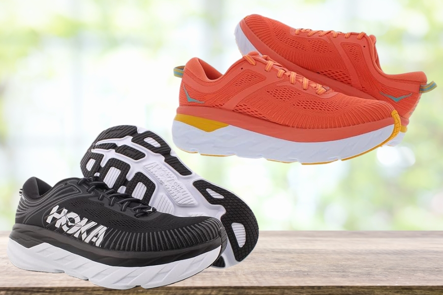 Hoka One One Bondi 7 1