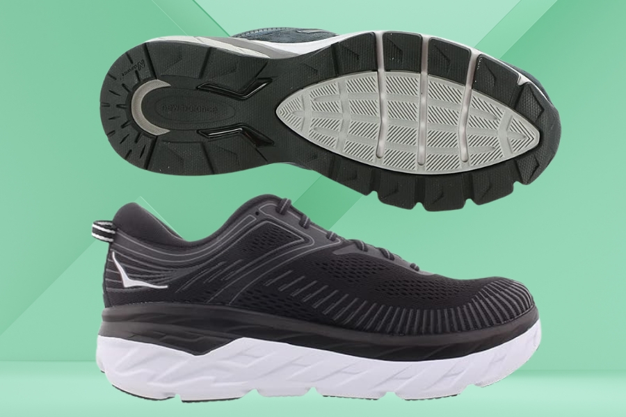 Hoka One One Bondi 7 2
