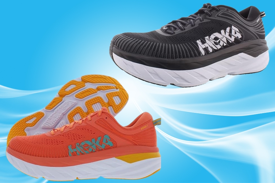 Hoka One One Bondi 7 3