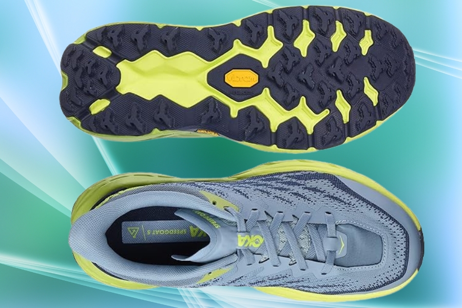 Hoka Speedgoat 5 Wide 2