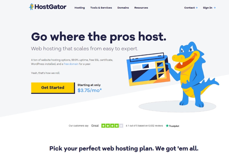HostGator.com 2