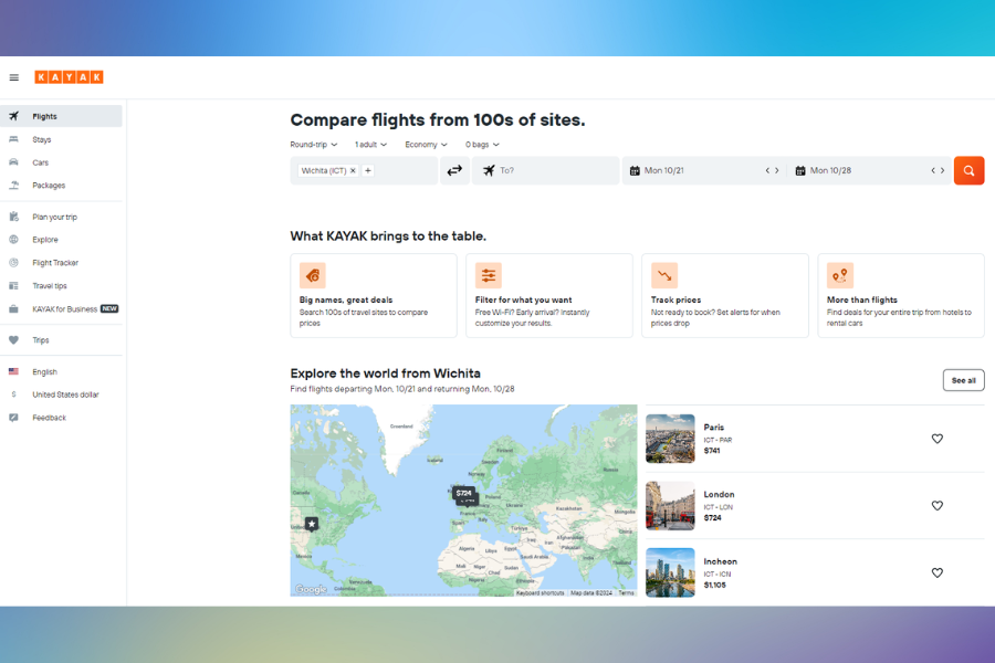 Hotels kayak Things you need to know before booking your travel
