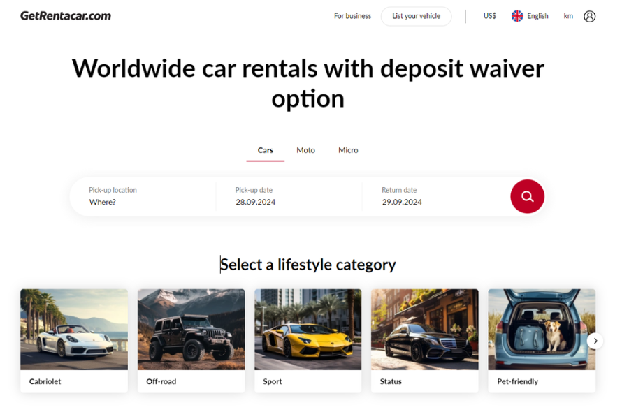How GetTransfer.com ensures the safety of its passengers