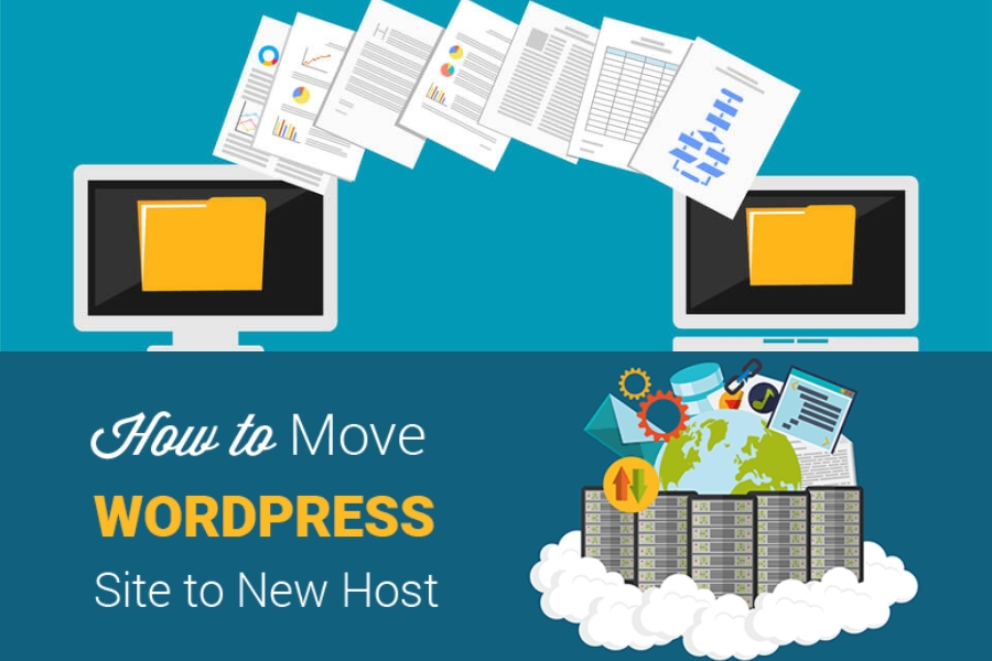 What is hosting service? 15 questions to help you understand Hosting Services before signing up for your website How do I move my website to a new web host
