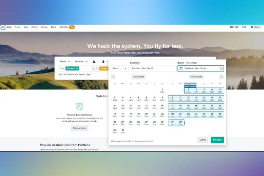 How does Kiwi.com handle flight disruptions less than 48 hours before departure How does Kiwi.com handle flight disruptions less than 48 hours before departure