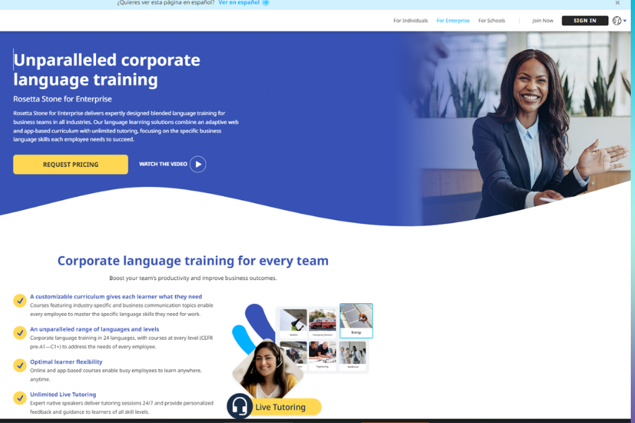 How does Rosetta Stone's immersive approach compare to other language learning methods How does Rosetta Stone's immersive approach compare to other language learning methods
