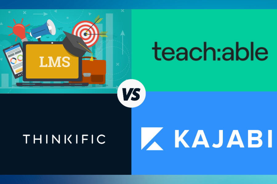 How does Teachable compare to other online course platforms How does Teachable compare to other online course platforms
