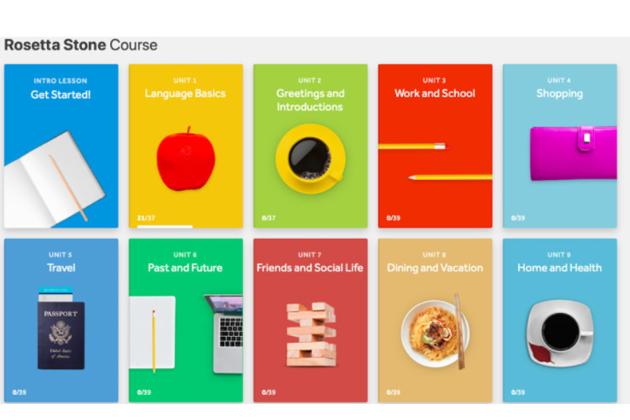How effective is Rosetta Stone compared to other language learning methods How effective is Rosetta Stone compared to other language learning methods