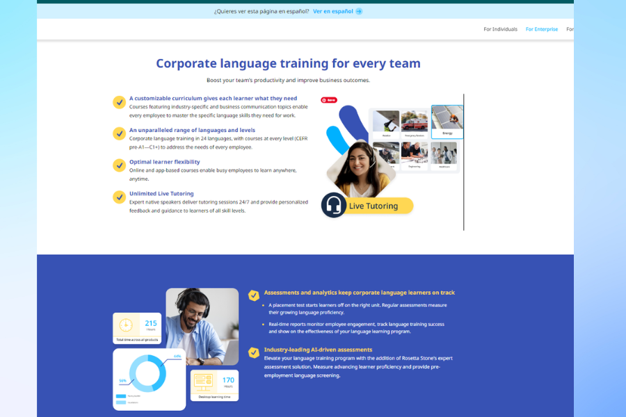 How effective is Rosetta Stone's TruAccent technology in improving pronunciation How effective is Rosetta Stone's TruAccent technology in improving pronunciation