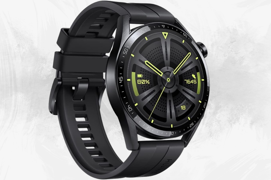 Huawei Watch GT 3 A versatile fitness tracker for swimming 1