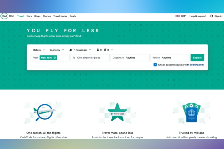 Introducing kiwi Introducing kiwi