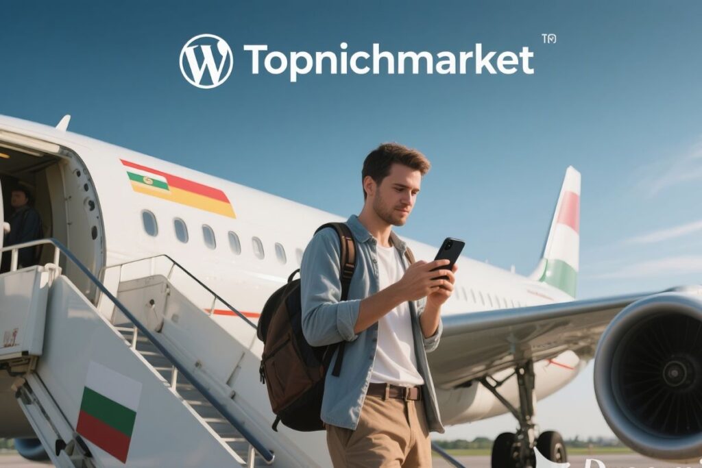 Airalo Review: Is This the Best eSIM App for Affordable International Travel? Introduction What is Airalo and Why Are Travelers Choosing It