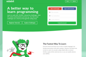 Is Edabit the best way to improve your programming skills Find out now!