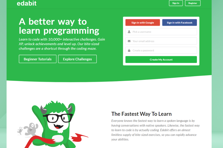 Is Edabit the best way to improve your programming skills Find out now!