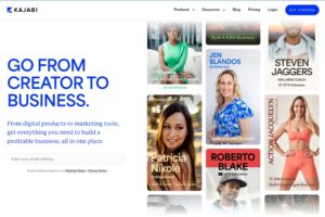 Kajabi Course - Summarizes all things you need to know before registering