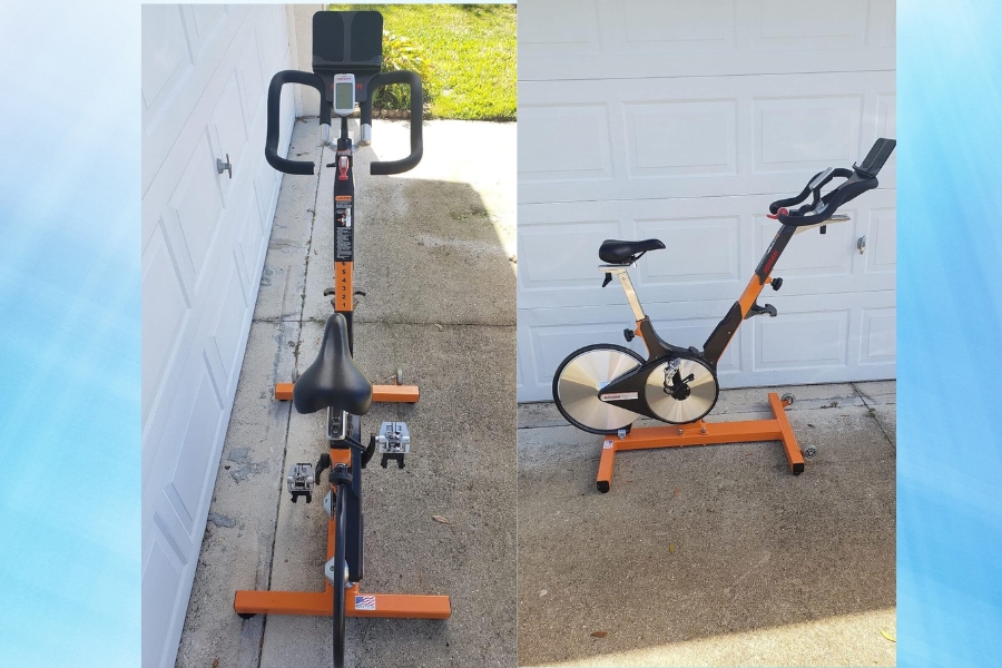 Keiser M3i Indoor Cycle – A popular choice among fitness enthusiasts
