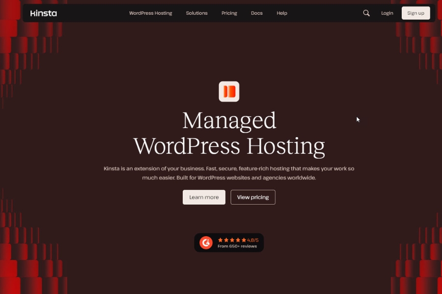 11 best cloud storage services for individuals and businesses Kinsta.com 1