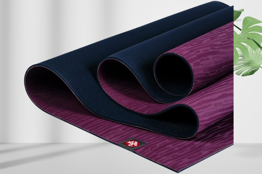 10 Best Yoga Mats for Home Exercises in 2024 Manduka eKO Lite 4mm Yoga Mat – Features and benefits