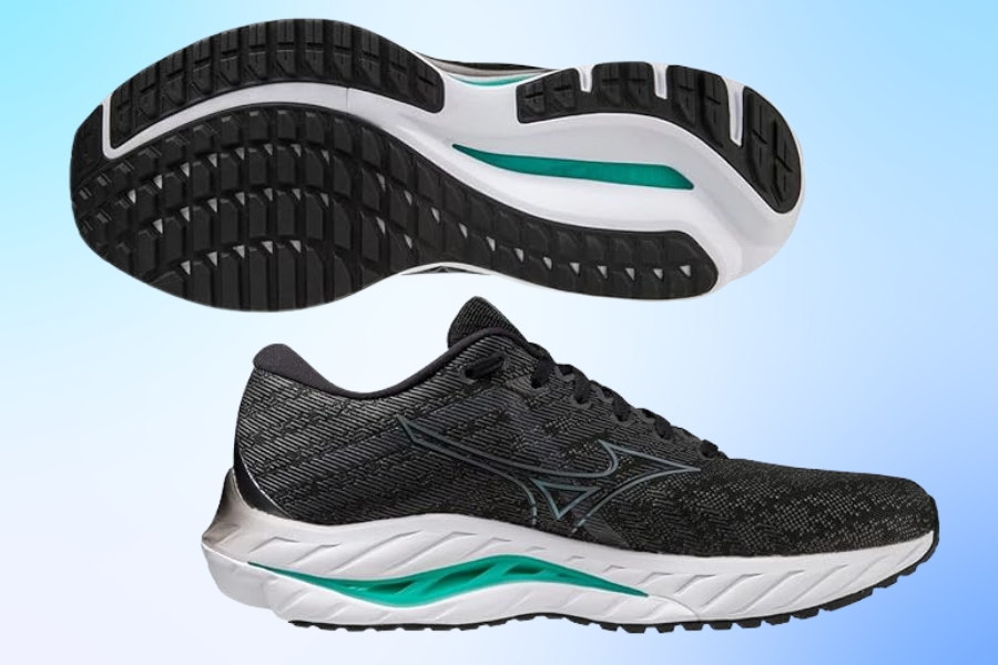Mizuno Wave Inspire 2