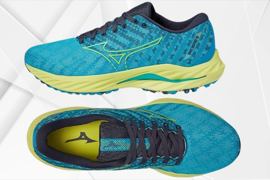 Mizuno Wave Inspire 3